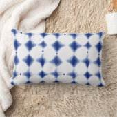 Good comfortable through Pillow design  ランバークッション (ブランケット)