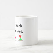 Good cup コーヒーマグカップ (中央)