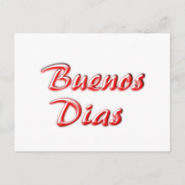 Good Dayカード ポストカード