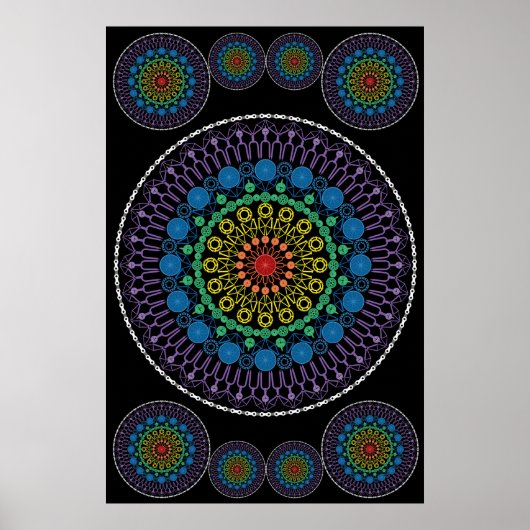 Good Day Bikesポスター ポスター (正面)