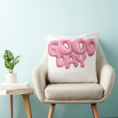 Good Day Pillow  クッション (椅子)