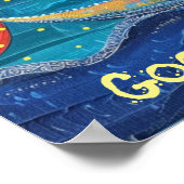 Good Day Sunshineポスター ポスター (角)