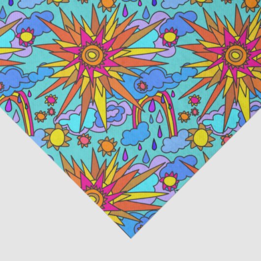 Good Day Sunshine 薄葉紙 (詳細)