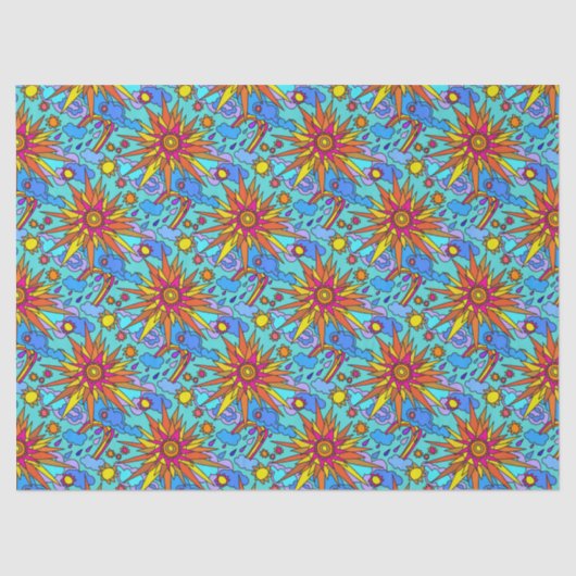 Good Day Sunshine 薄葉紙 (正面)