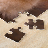 Good Dog ジグソーパズル (側面)