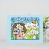 Good_Flat紙シート11インチx 8.5インチにフォーカス (スタンド正面)