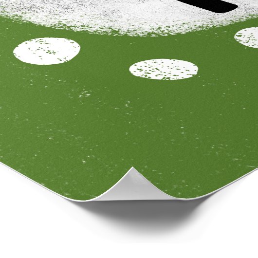 Good For You Poster Wall Art ポスター (角)