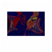 Good Fortune and Happiness 