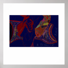 Good Fortune and Happiness  ポスター