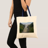 Good Fortune Cove、Cape Perema、または トートバッグ (正面(商品))