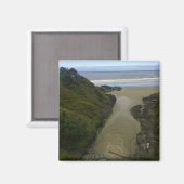 Good Fortune Cove、Cape Perema、または マグネット (正面/裏面)