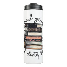 Good Girls 読 Dirty Books