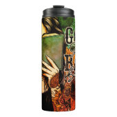 Good Girls Bad Books, タンブラー (正面)