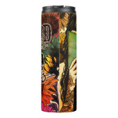 Good Girls Bad Books, タンブラー (裏面)