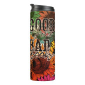 Good Girls Bad Books, タンブラー (回転右)