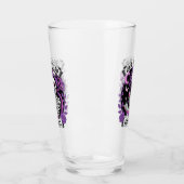 Good Girls Read Bad Books タンブラーグラス (左)