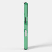 Good Green Things Happen Case-Mate iPhoneケース (裏面 / 右)