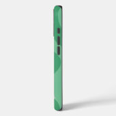 Good Green Things Happen Case-Mate iPhoneケース (裏面 / 左)