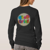Good Grief Tシャツ (裏面)