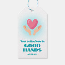 Good Hands Home Healthマーケティング