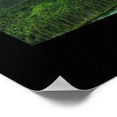 Good Hope Lake Canadaポスター ポスター (角)