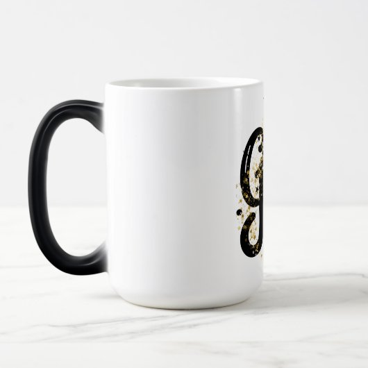 Good job モーフィングマグカップ (左)