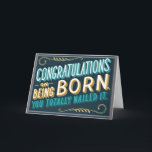 GOOD JOB AND HAPPY **21st**誕生日 カード<br><div class="desc">家族カッコいいや同僚や友人に***幸せな21歳の誕生日***を言う何の方法。八つ感謝していの店の一つストップで言うと本当に嬉しい。</div>