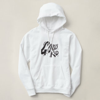 Good Kid Hoodie For Women  パーカ