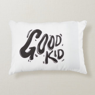 Good Kid Pillows アクセントクッション