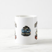 Good Lather, Good Life Mug コーヒーマグカップ (中央)