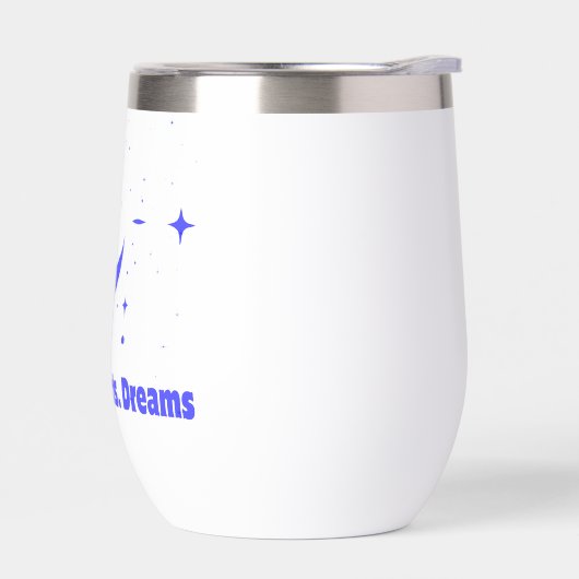 Good life, dreams (左面)