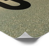 Good Life Poster ポスター (角)