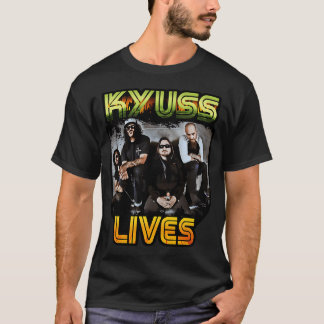 Good Live Candidly Close The Rhythm Sound We Are S Tシャツ