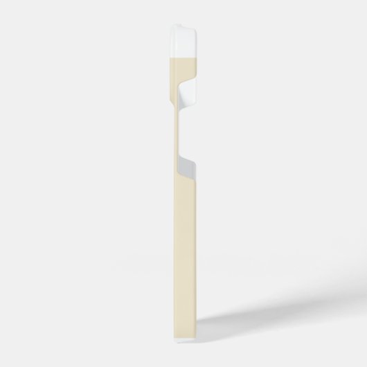 Good Lock iPhone 14ケース iPhoneケース (左側面)