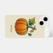 Good Lock iPhone 14ケース iPhoneケース (裏面横)