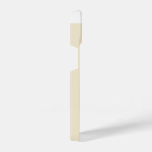 Good Lock iPhone 14ケース iPhoneケース (右側面)