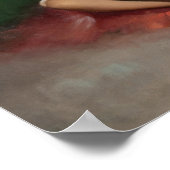 Good Looking 1950ピンナップ ポスター (角)