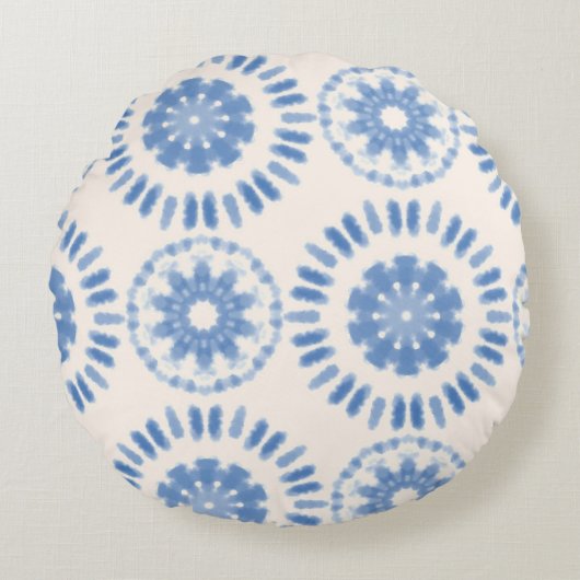 Good looking Round Pillow ラウンドクッション (正面)