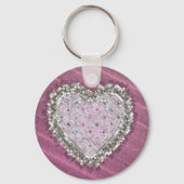 Good Love Charm キーホルダー (正面)