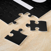 Good LuckまたはYour Wordsパズル ジグソーパズル (側面)