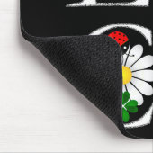 Good Luckマウスパッド マウスパッド (コーナー)