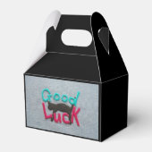 Good luck フェイバーボックス (裏面サイド)