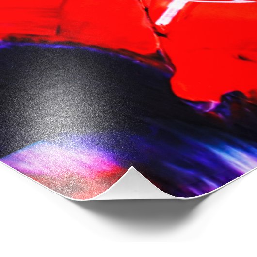 Good luck フォトプリント (角)