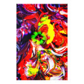 Good luck フォトプリント (正面)