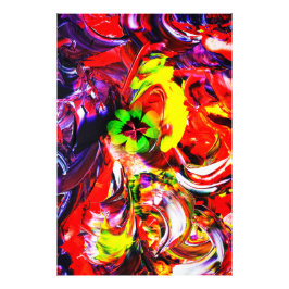 Good luck フォトプリント           