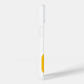 Good Luck Dear – Customizable Name Sticker  Case-Mate iPhoneケース (裏面 / 右)