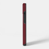 Good Luck Find A Replacement – 脳デザイン iPhoneケース (左側面)