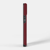 Good Luck Find A Replacement – 脳デザイン iPhoneケース (右側面)