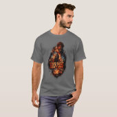 GOOD LUCK HAVE FUN DON'T DIE - グラフィック 1 Tシャツ (正面フル)