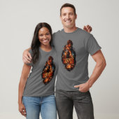 GOOD LUCK HAVE FUN DON'T DIE - グラフィック 1 Tシャツ (ユニセックス)